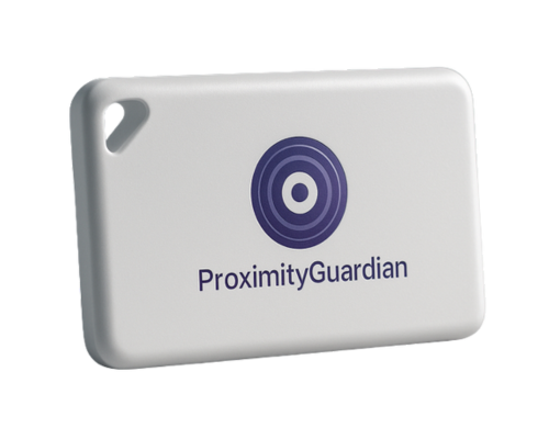 Tag ProximityGuardian